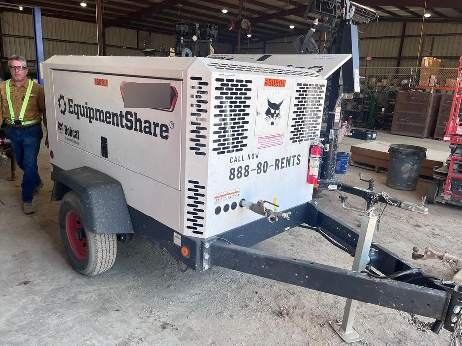 2024 BOBCAT PA425WCU-T4F