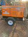2021 Lincoln Electric Vantage 549X Ready Pak 3, ORANGE (includes trailer, cable rack, fender light kit)