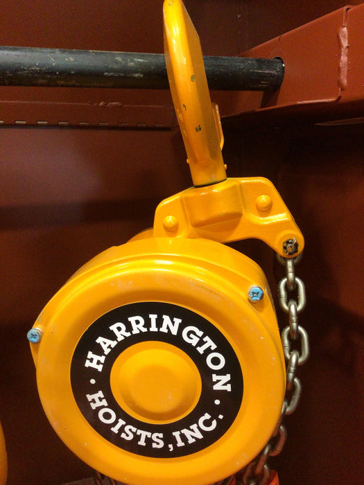 2020 HARRINGTON CF030-20