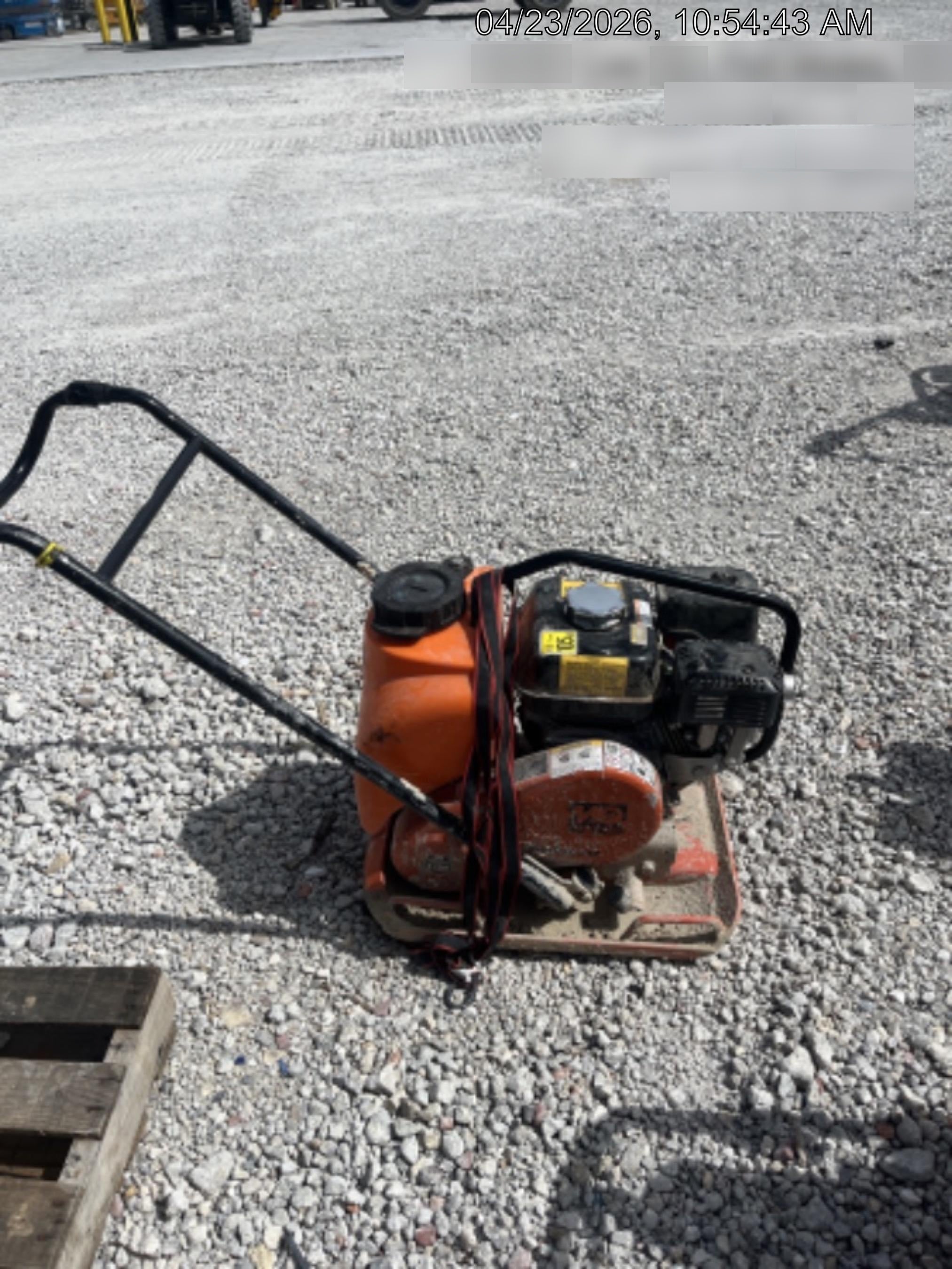2023 MULTIQUIP MVC82VHW