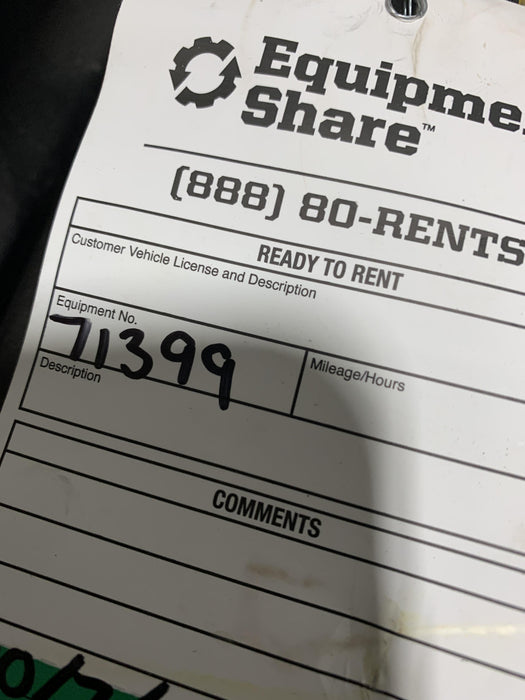 2020 LINCOLN ELECTRIC LN-25X