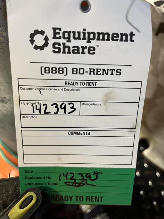 2021 MICHIGAN PNEUMATIC HV-6AM