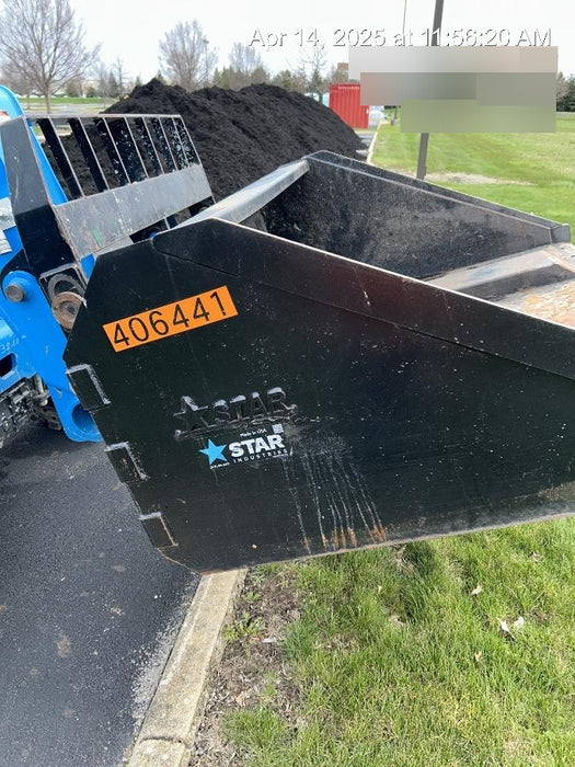 2024 STAR INDUSTRIES 1406B