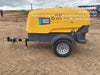2023 ATLAS COPCO XAS188 CWK