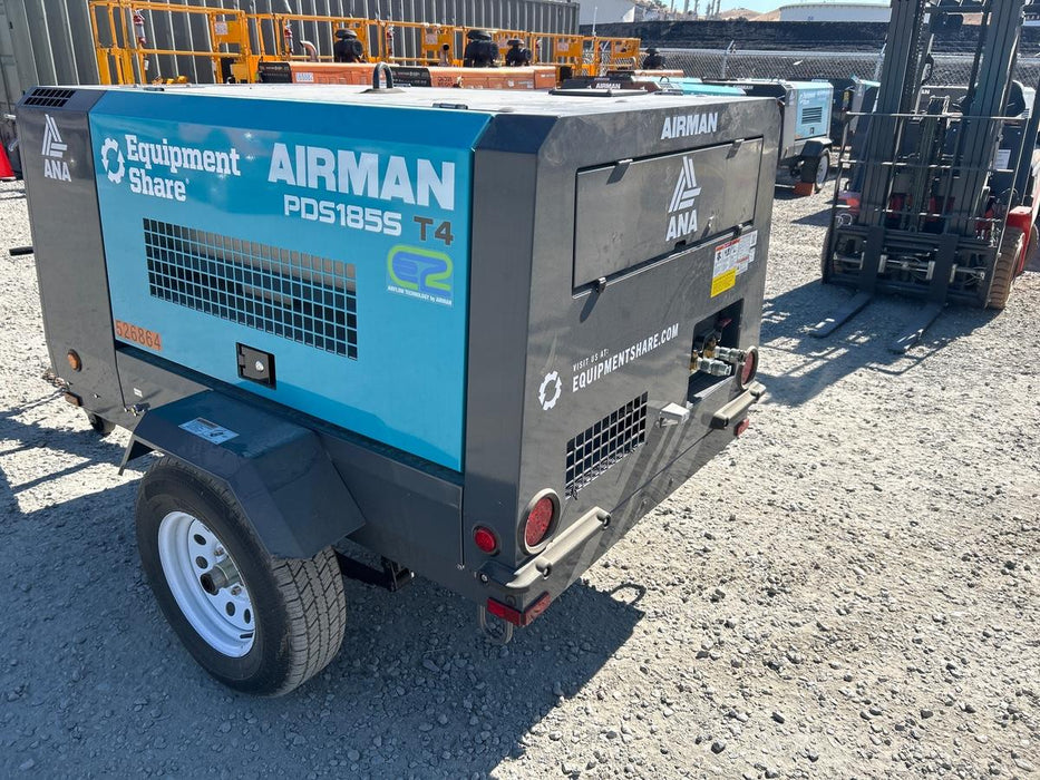 2025 AIRMAN PDS185S