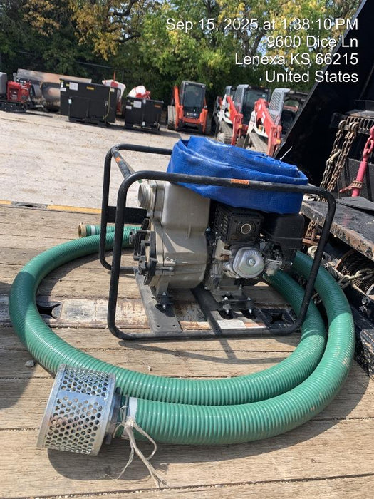 2024 MI-T-M WTP-T03-0MGH