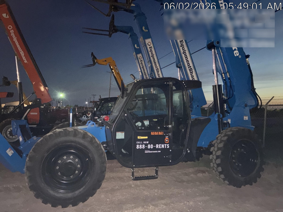 2026 GENIE GTH-1056