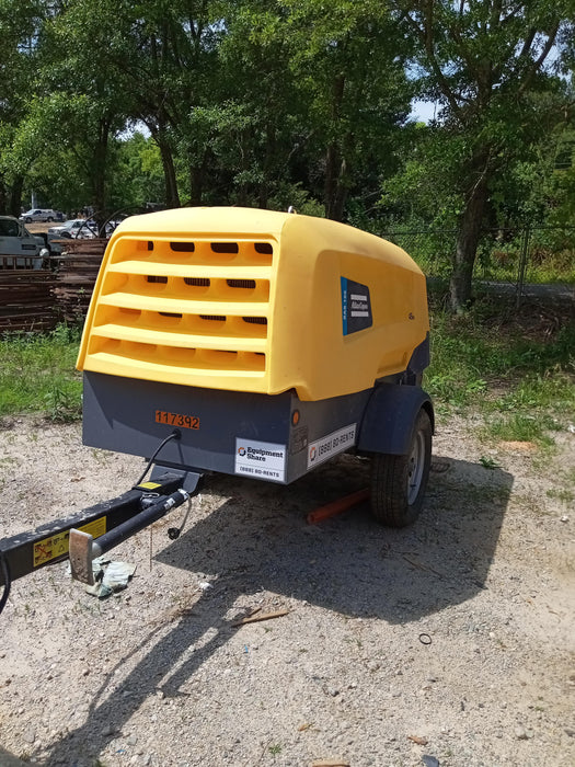 2020 ATLAS COPCO XAS188