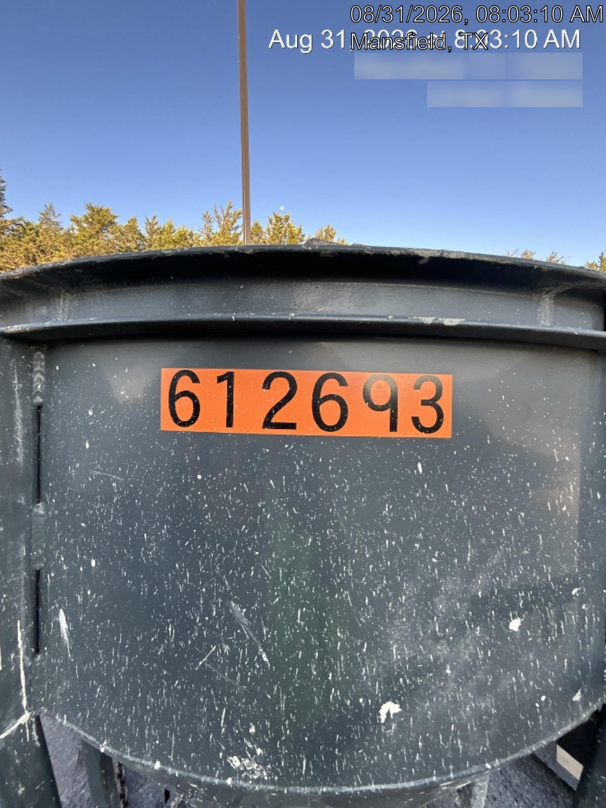 2025 STAR INDUSTRIES 1510FP