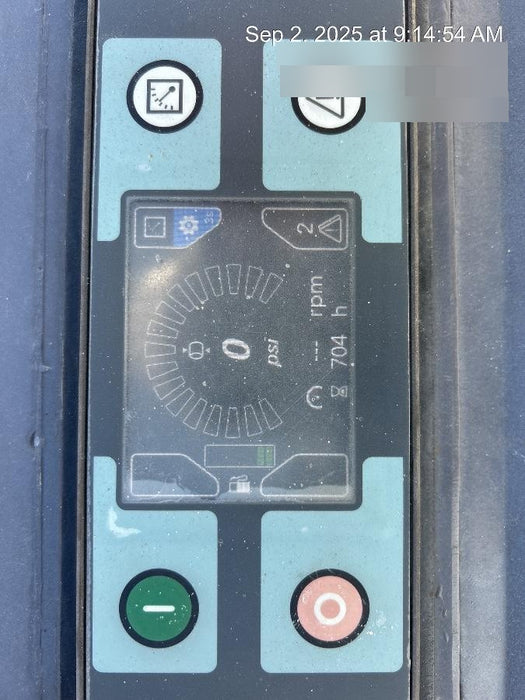 2022 ATLAS COPCO XAS188