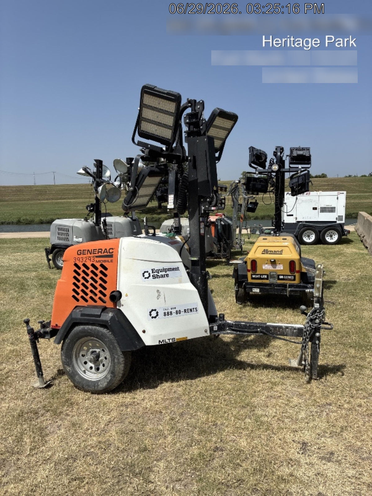 2024 GENERAC MLT2