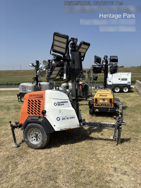 2024 GENERAC MLT2