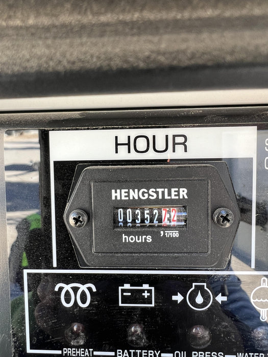 2022 SHINDAIWA DGK15FL