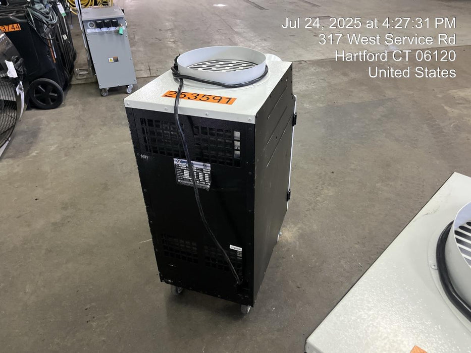 2022 KWIKOOL KPAC1811-2