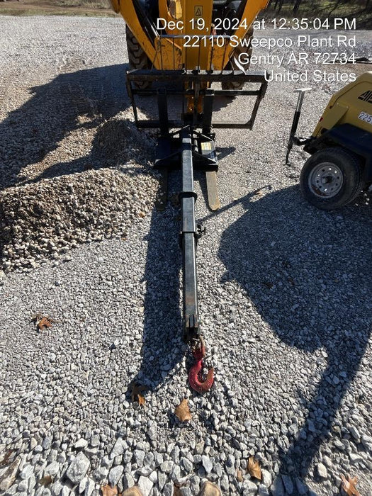 2020 STAR INDUSTRIES M1360B - Star JIB Boom