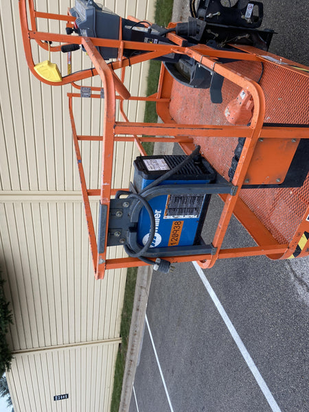 2022 MILLER ELECTRIC CST-280