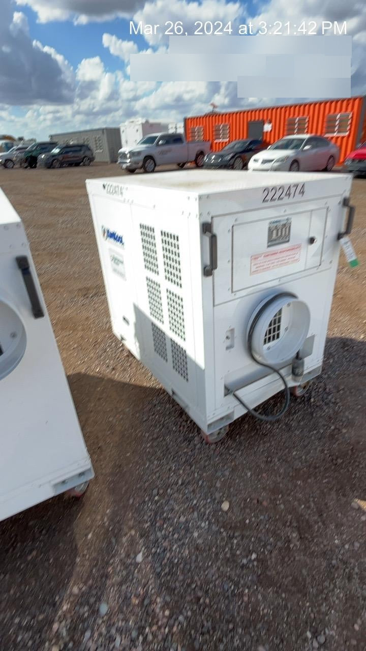 2022 KWIKOOL KPO5-21