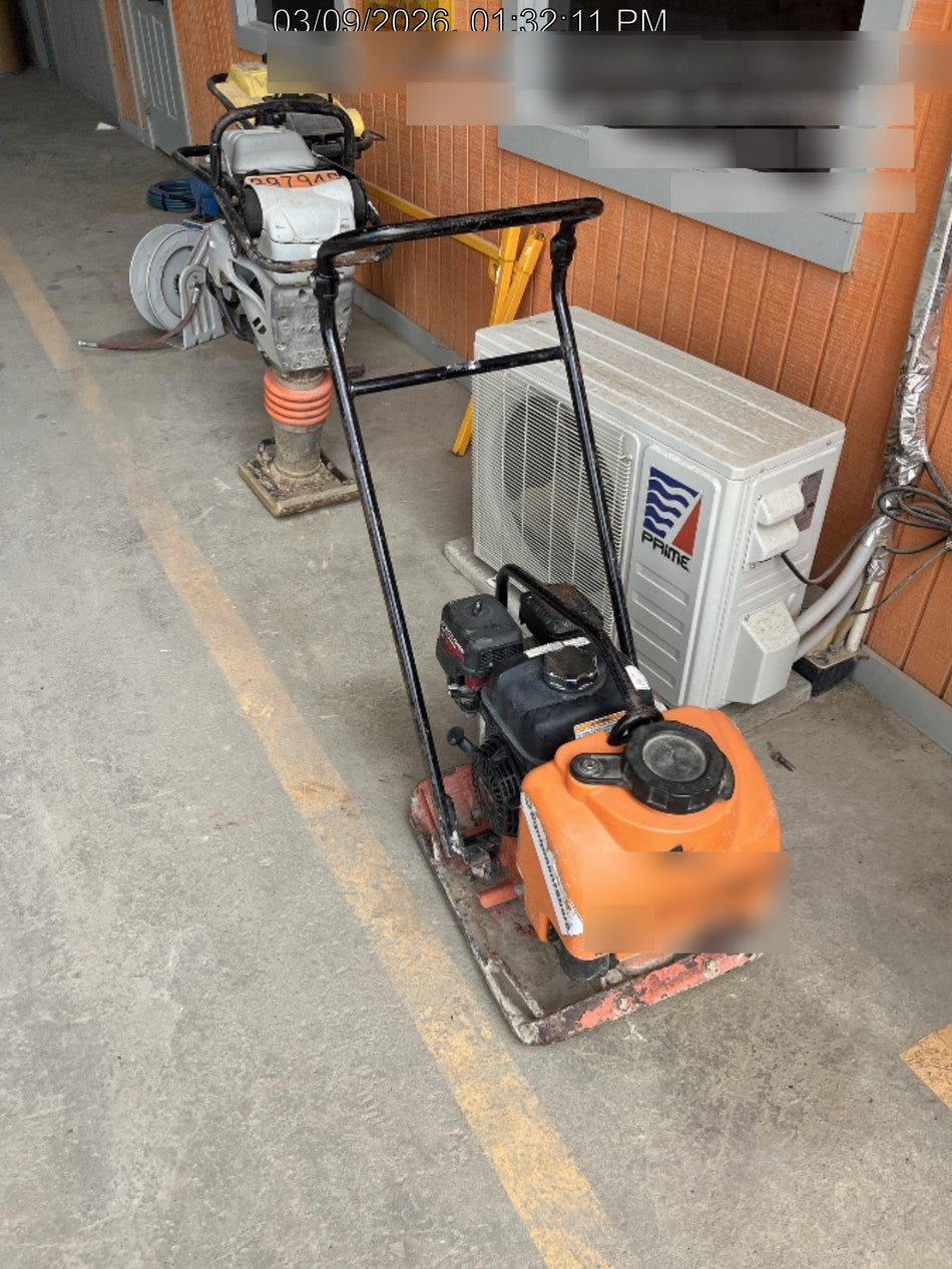 2023 MULTIQUIP MVC82VHW