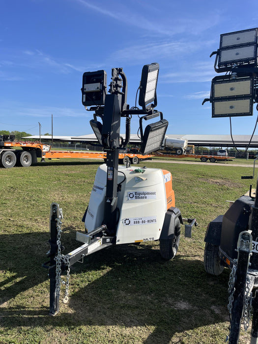 2023 GENERAC MLT2