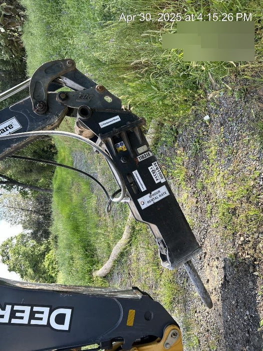 2020 PALADIN SFB1500