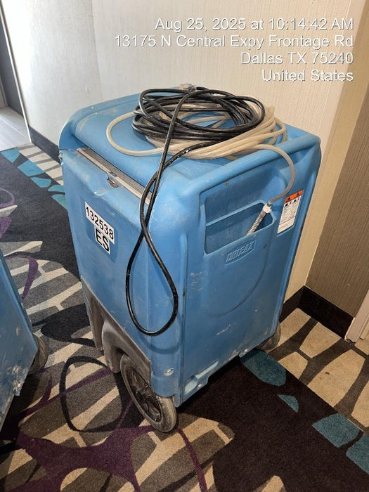 2021 DRI-EAZ LGR 2800i