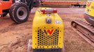 2021 WACKER NEUSON RTLx-SC3