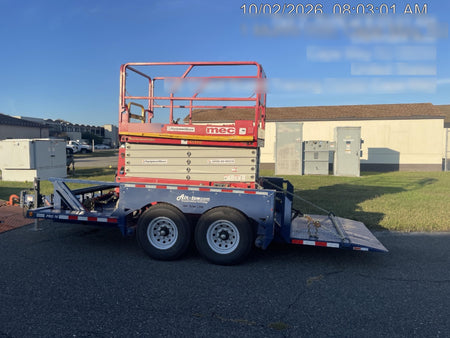 2026 AIR TOW Pro-16