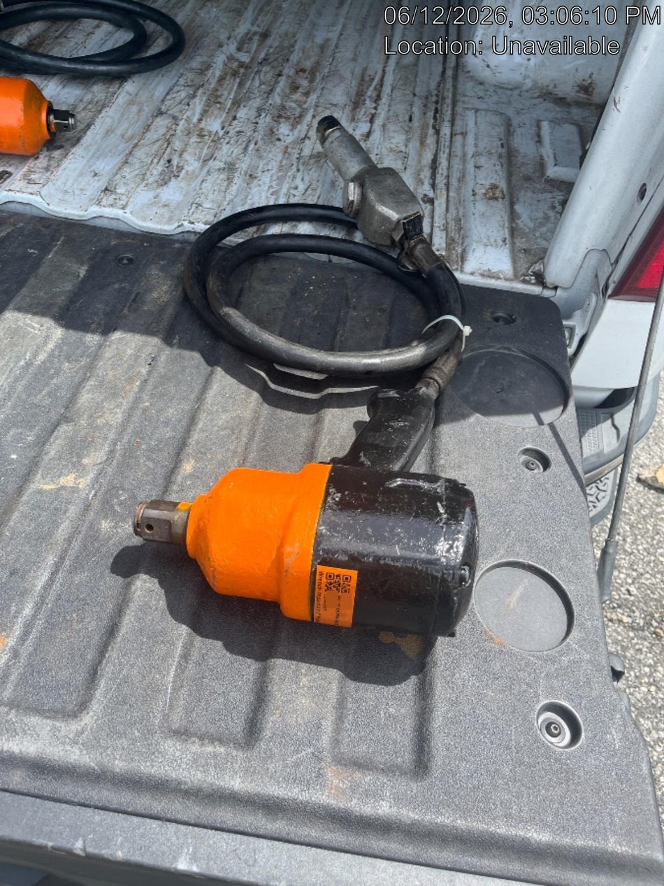 2020 MICHIGAN PNEUMATIC 751SS