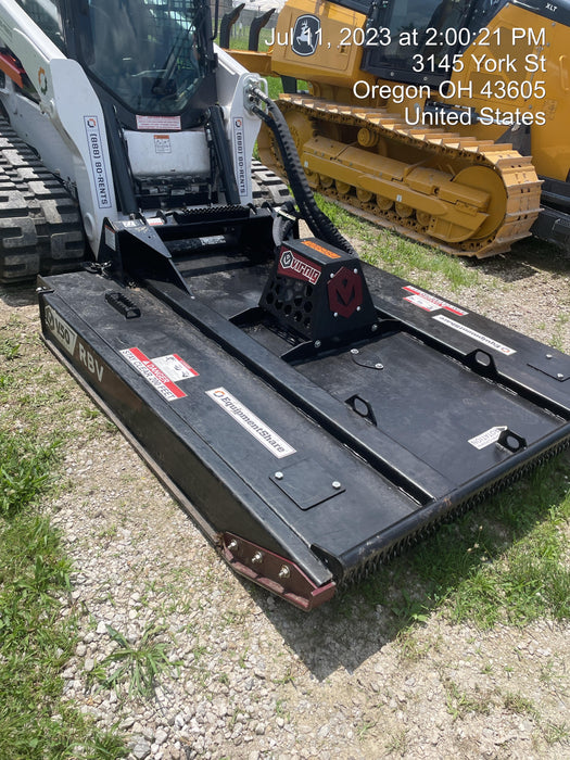 2023 VIRNIG RBV72-25