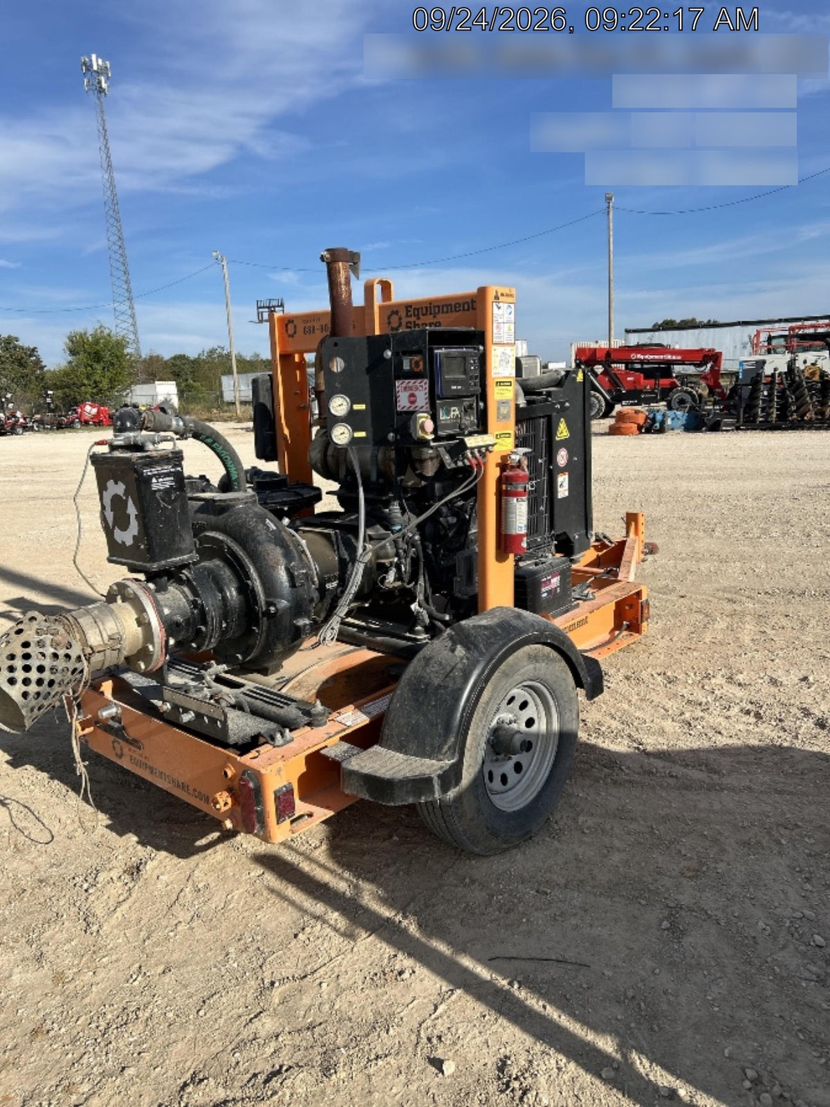 2021 PIONEER PP66S12L71-TD2.9L4