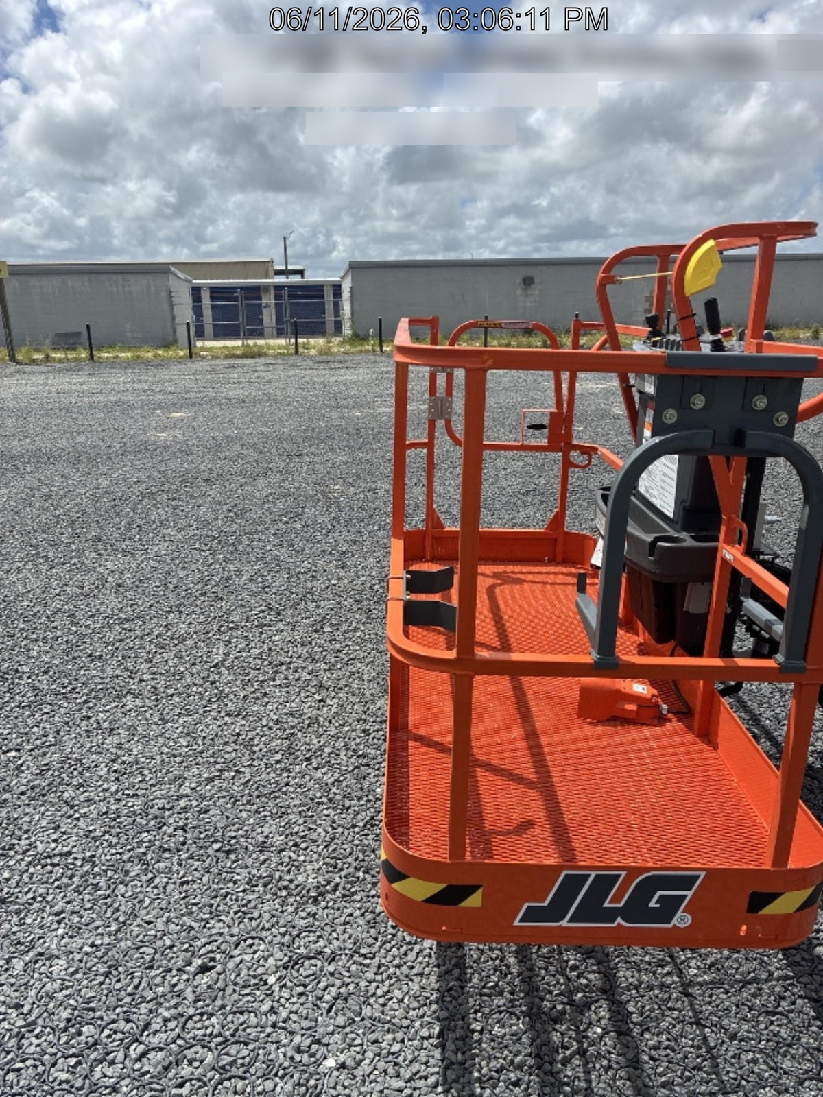 2026 JLG 860SJ