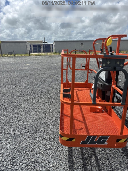 2026 JLG 860SJ