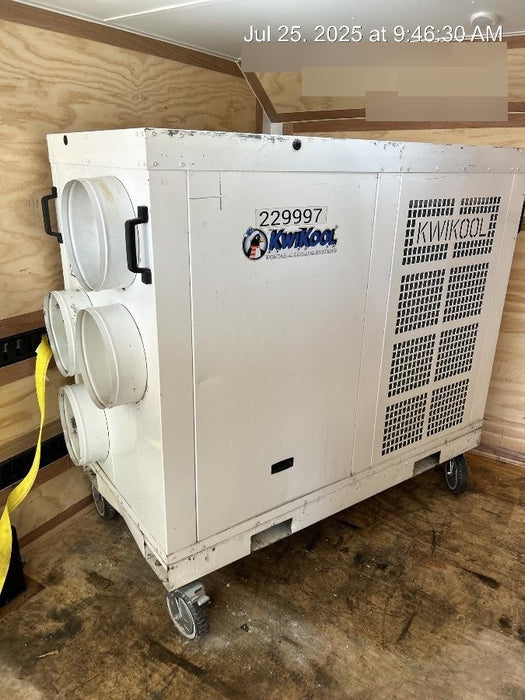 2022 KWIKOOL KPO12-43H