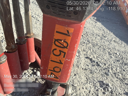 2020 HILTI TE 3000-AVR