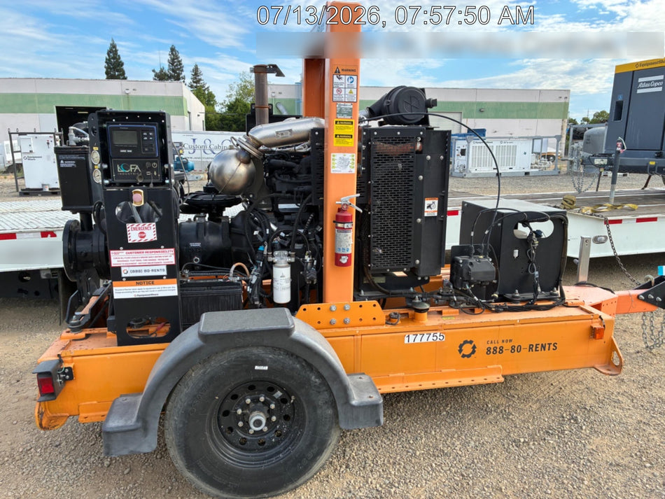 2021 PIONEER PP88S12L71-TCD3.6