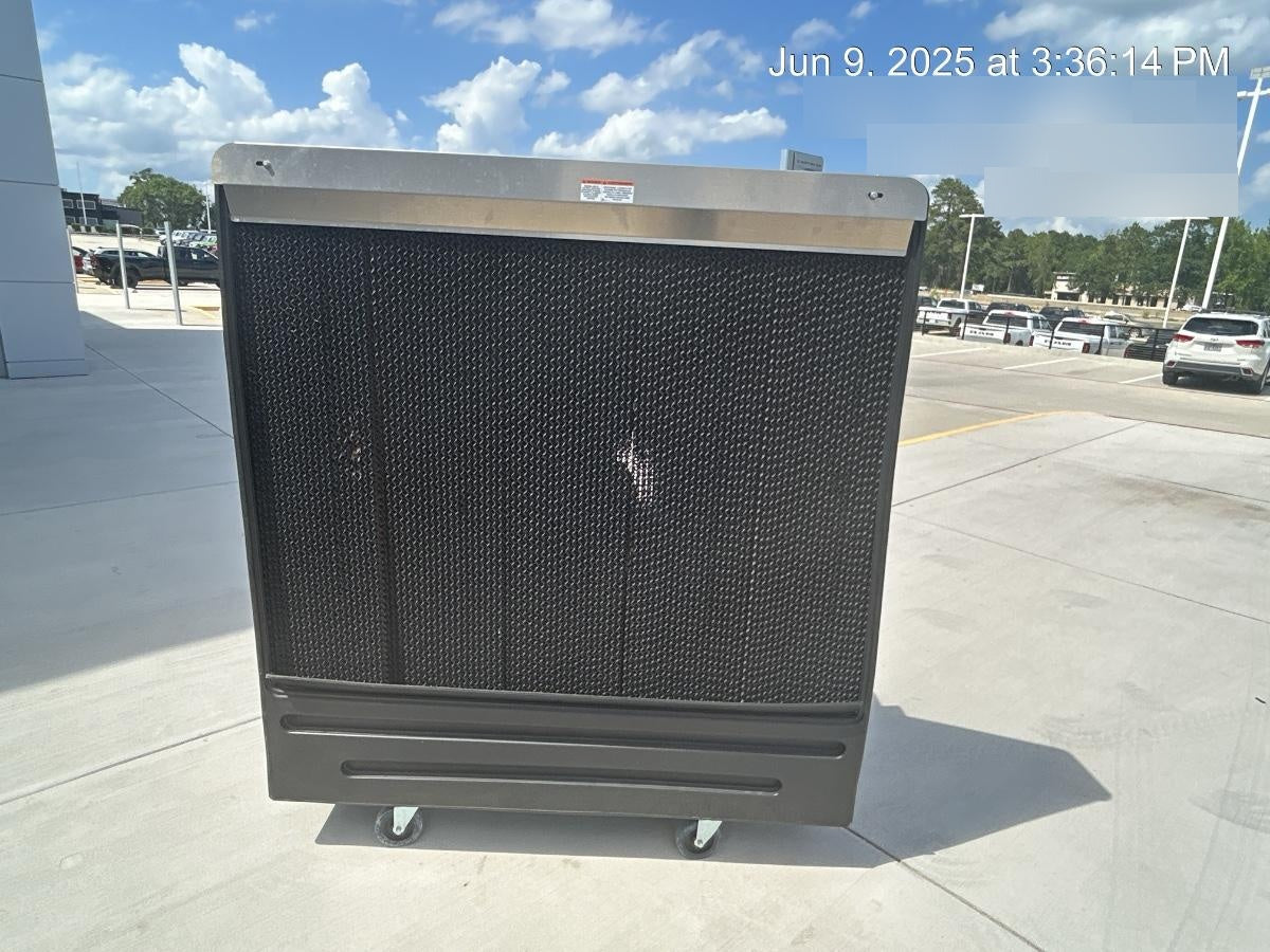 2025 BIG ASS FANS Cool Space 400