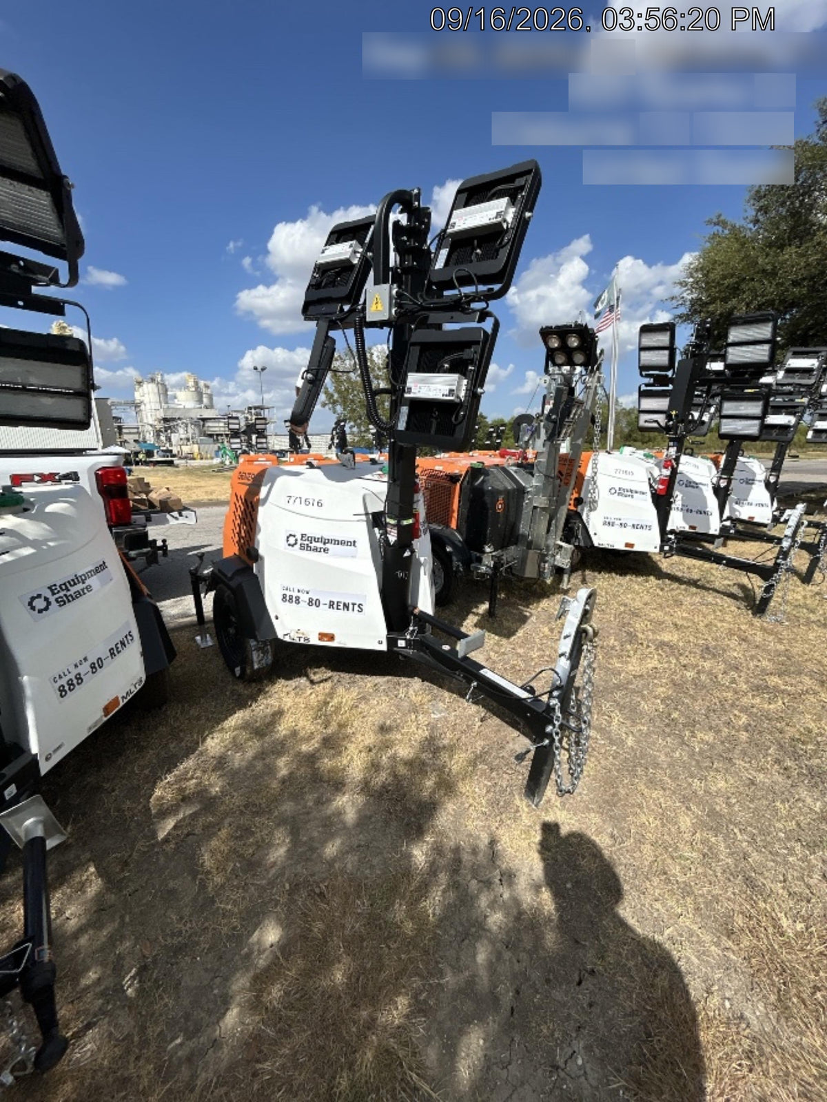 2026 GENERAC MLTS-4