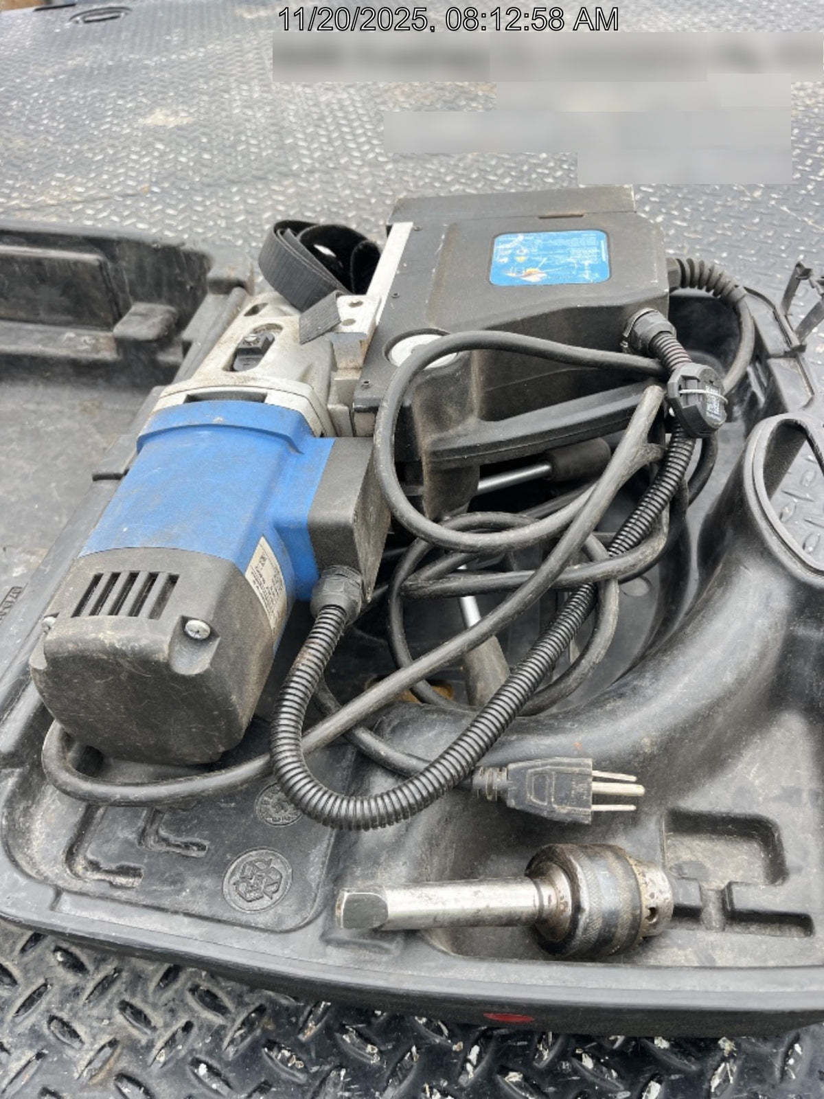 2022 CS UNITEC MABASIC 450