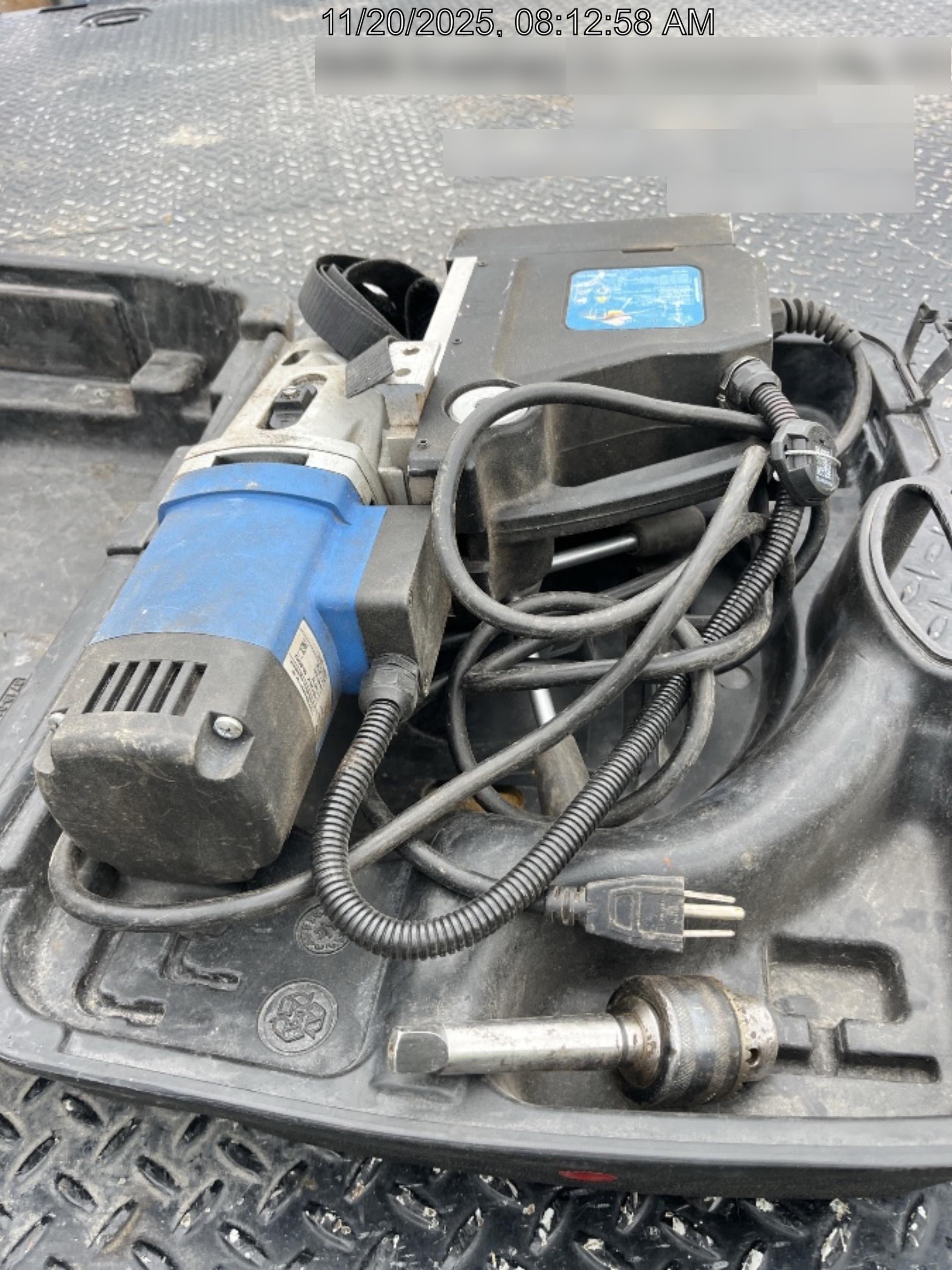 2022 CS UNITEC MABASIC 450