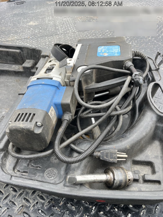 2022 CS UNITEC MABASIC 450