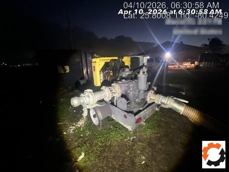 2022 ATLAS COPCO PAC F66 KD