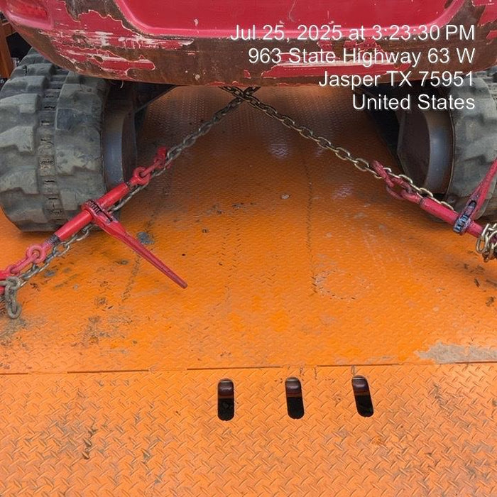 2025 TRIPLE L 1012 - Triple L