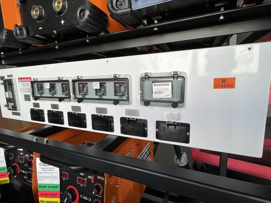 2023 LEX WR6A-7SM-FG26DZ6LD-R