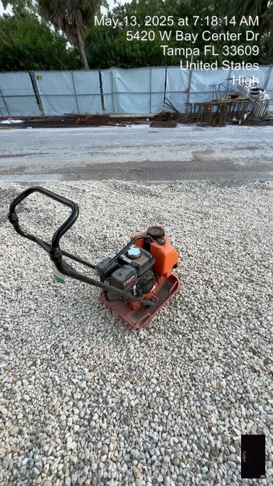 2023 MULTIQUIP MVC82VHW