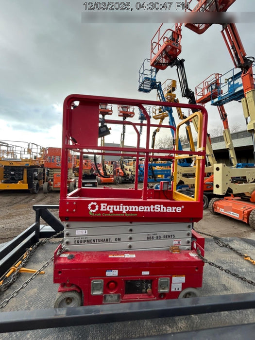 2022 TRIPLE L 1014 Triple L