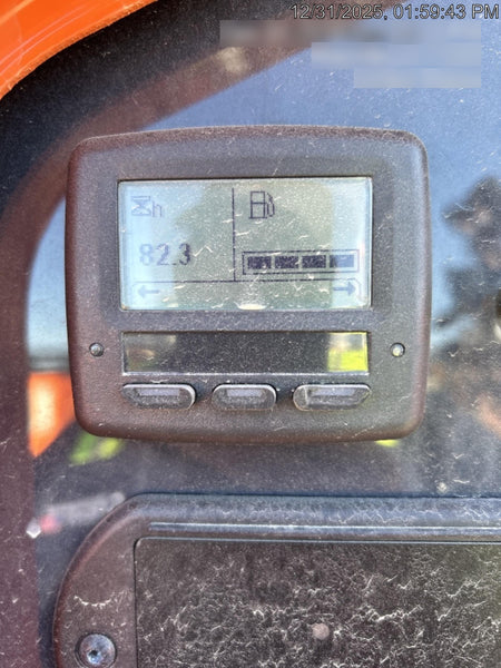 2025 JLG 460SJ