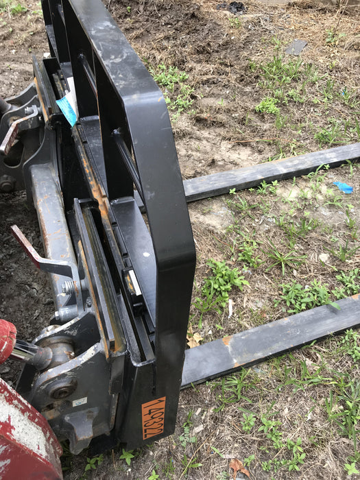 2021 ARROW MATERIAL HANDLING F5000