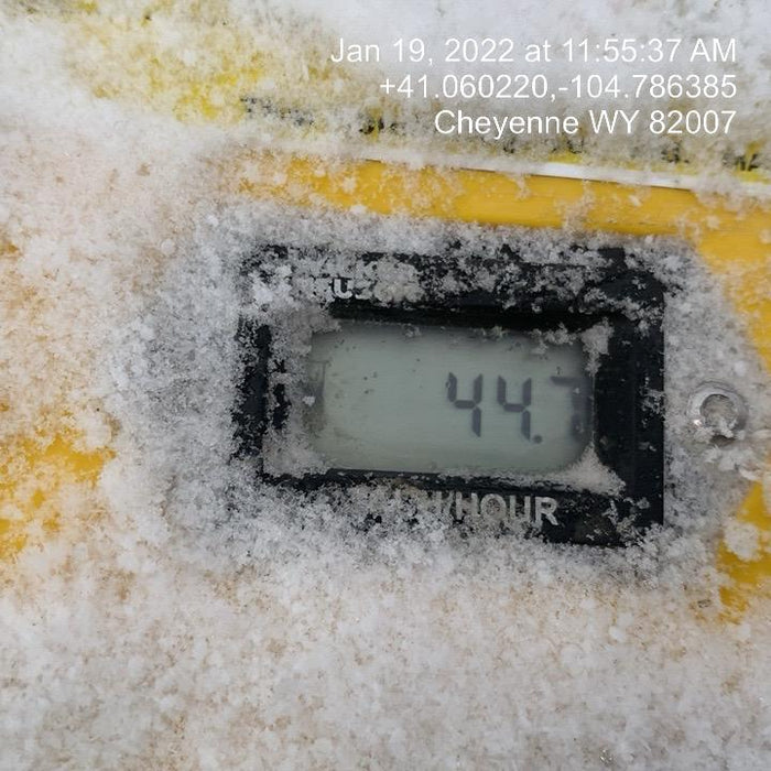 2021 WACKER NEUSON BS60-4As