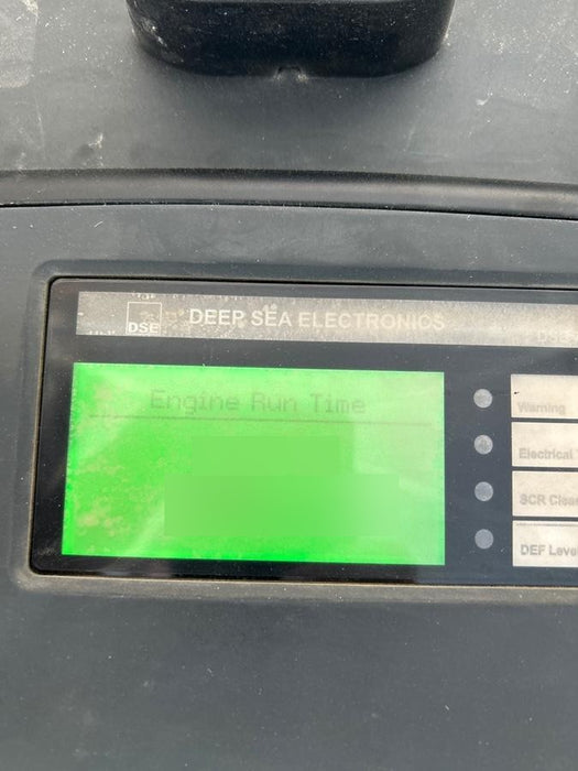 2022 ATLAS COPCO QAS150