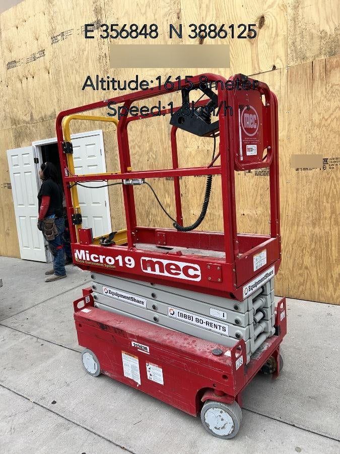 2022 MEC Micro 19